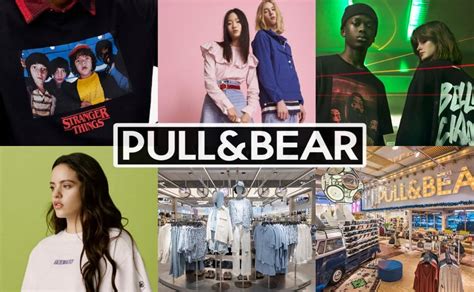 pull and bear trabajo|Pull&Bear Jobs, Work (with Salaries)